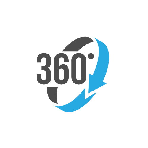 360 Security Training logo